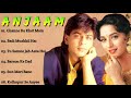 ||Anjaam Movie All Songs||Shahrukh Khan & Madhuri Dixit||Musical Club||