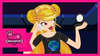 SpacePOP Episodio 7: "Chamberlin saca su genio" y Vamos a Darlo Todo video musical