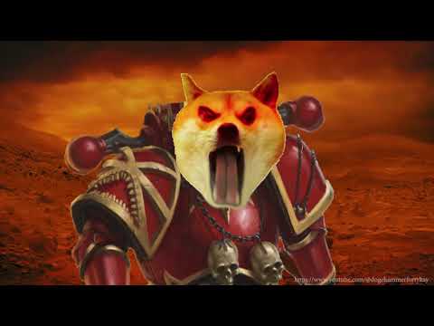 A Philosophical Debate Between World Eaters