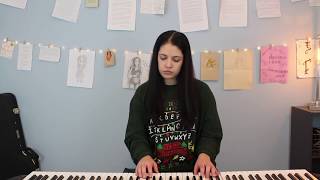 Torn by Natalie Imbruglia | #ThrowbackThursday Sessions | Beth Crowley