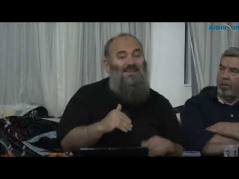 Agjërimi dhe Epshi sexual - Hoxhë Bekir Halimi