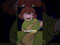 How Did Chara BEAT SANS Undertale Strongerthanyou Sans Frisk Chara