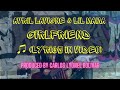 Avril Lavigne & Lil Mama GIRLFRIEND (Lyrics ...