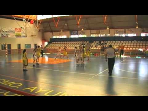 KD3 Orihuela 42 - 51 Zinda Illice B.C.