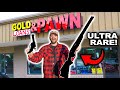 SUPER RARE Pawn Shop CHALLENGE This Shouldn T Be Legal