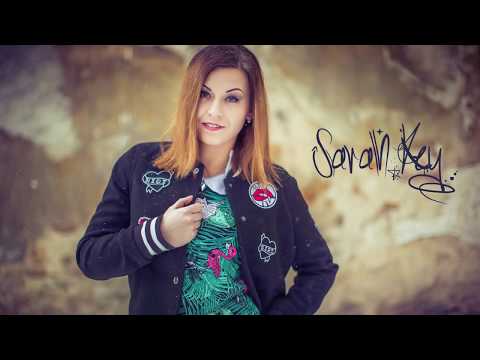 Sarah Key - Sarah Key - You Are the Reason (cover) \\\ STUDIO