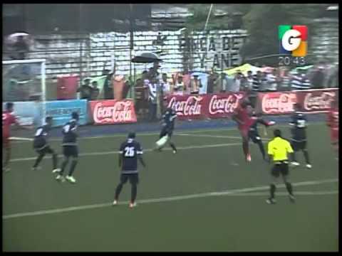 VIDEO RESUMEN MALACATECO 1-0 HALCONES, JORNADA 16