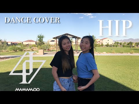 [MAMAMOO] Hip ~ Dance Cover | JMDance