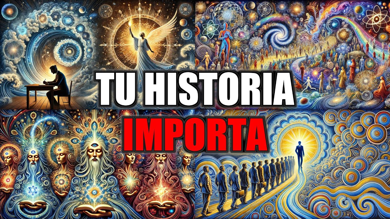 El Poder Transformador de Tu Historia: Cómo Impacta y Cambia Vidas