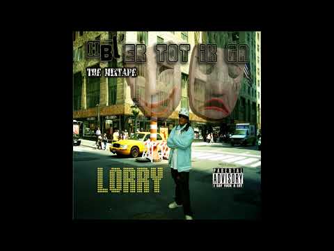 Lorry - Schud Met Je Bil Schat [Official Audio]