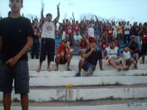 Sousa 2 x 3 Campinense