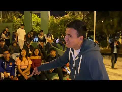 CYCLO vs GFC VS WILLO🔥🔥 - OCTAVOS REGIONAL ​⁠@topatugallo - MONARCA CIX