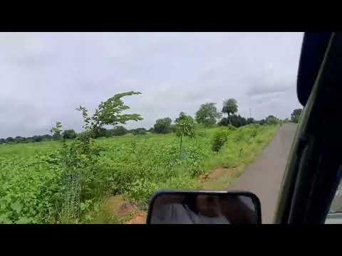 Mumbai hiway budeera to site 3 km Total 91 acers 60 feet road Road face 1 km plain land  9492004637