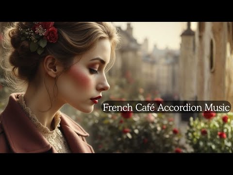 Romantic French Accordion Songs – 10 Timeless Love Chansons from the Heart of France