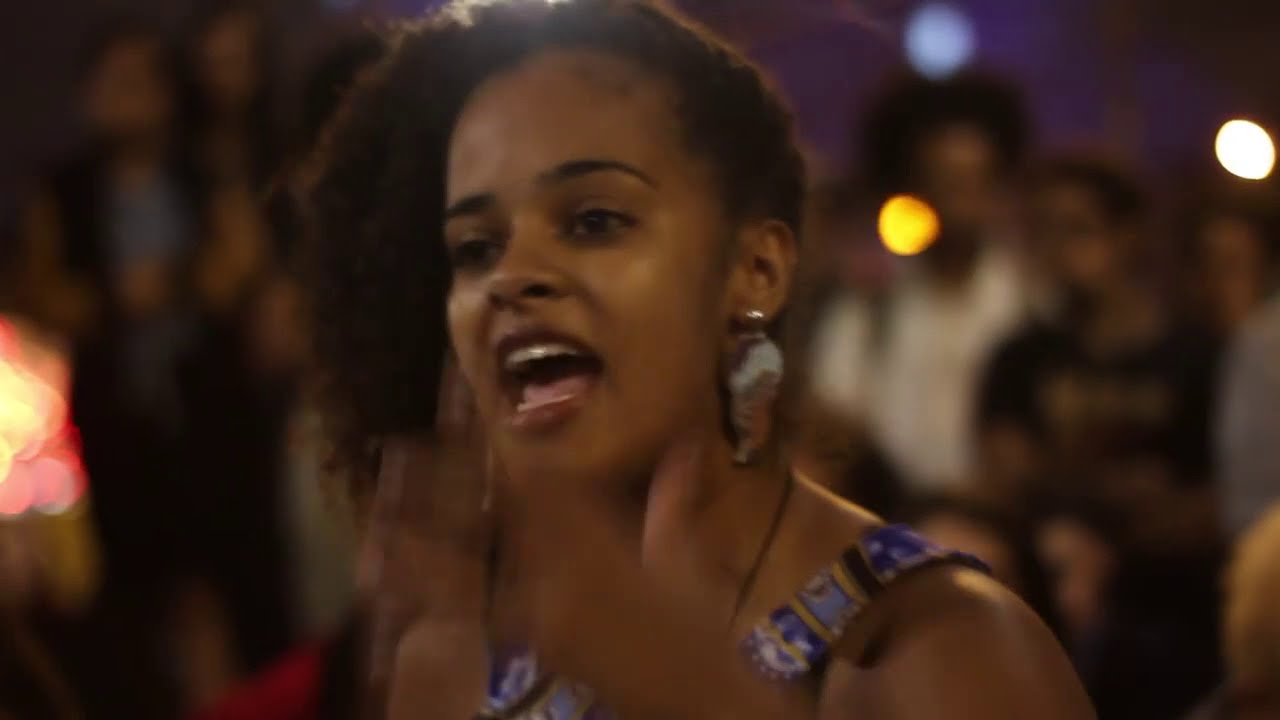 Eu Não Queria Ser Feminista |  Tawane Theodoro