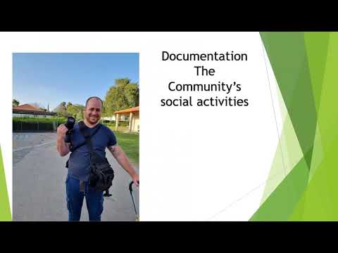 Keren Ad donations 2024 NOV 24