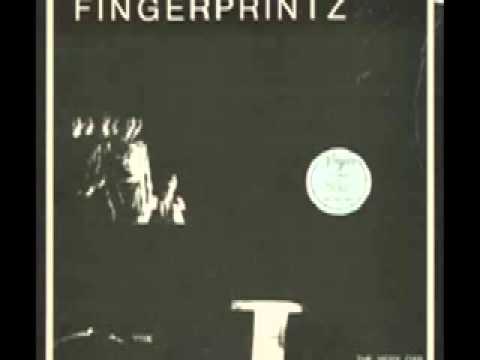 Fingerprintz - Fingerprince