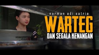 Download lagu WARTEG DAN SEGALA KENANGAN | Puisi Norman Adi Satria mp3