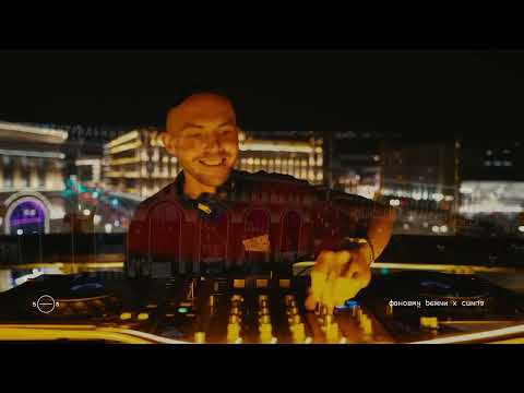 Fonoviy Rezhim — Tonyo