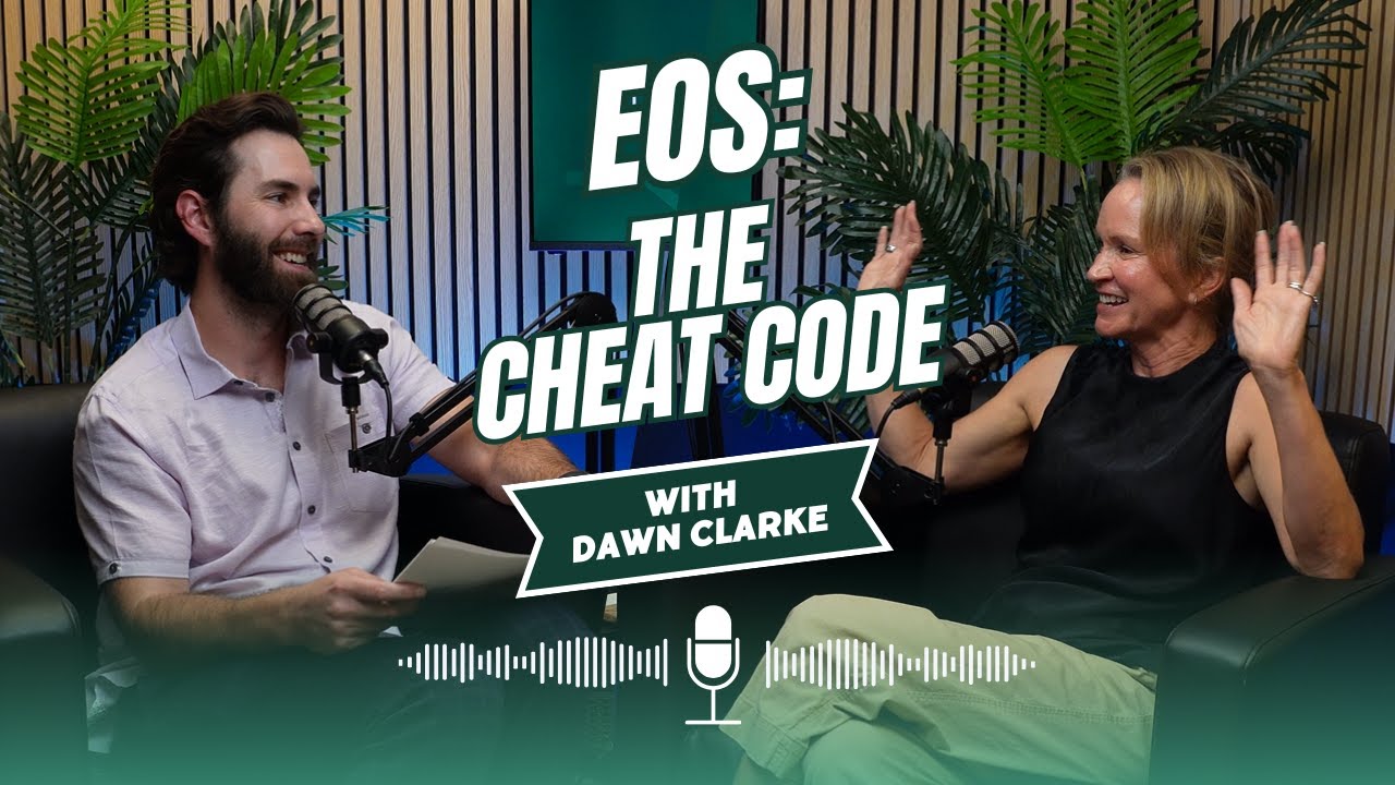 EOS: The Formula for Business Growth with Dawn Clarke