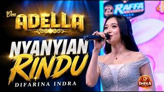 Download lagu SONG OF LONGING - DIFARINA INDRA OM ADELLA - LIVE IN SAMPANG MADURA mp3