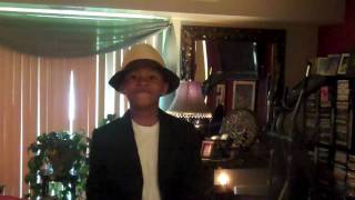Seth (7yrs) sings Britni Elise &quot;Hello &quot;!