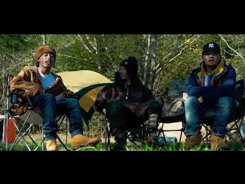 BASH da RIPPA - Life is...(Remix) feat. Junior MOBB, eyden [Prod. DJ FRIP a.k.a BEATLAB]