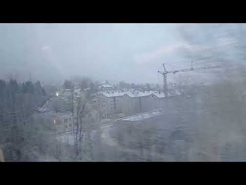 30.12.2025 - Winterliche Geislinger Steige/Schwäbische Alb - Geislingen/Steige