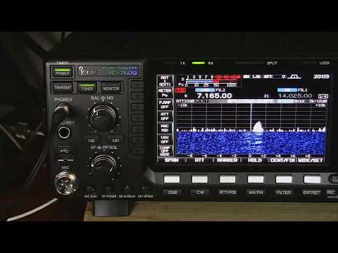 YouTube video about: What is rf gain on a cb radio?