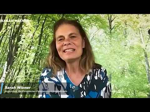 Interview mit Sarah Wiener