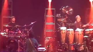 Widespread Panic 11/22/2000