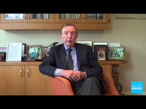 Sir Tom Farmer - Voices of Child 31