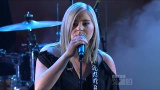 Mae Valley - If I Die Young - Week 1