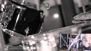 TesseracT - Concealing Fate Deception - Drum Cover