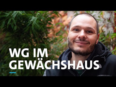 Leben im Gewächshaus | SWR Heimat | Menschen in Rheinland-Pfalz