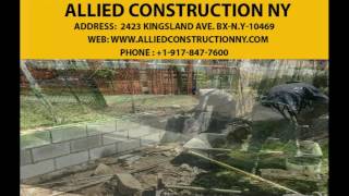 Allied Construction Ny