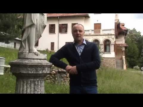 Documentar Comuna Maracineni varianta limba Romana