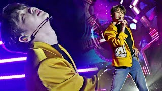 [4k] [JBJ95] 181228 켄타(Takada kenta) - leave it to me