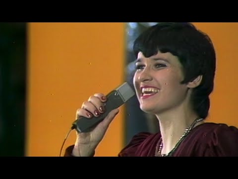 Aija Kukule - Cerība (Mikrofons 1980)