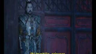 Turandot "Nessun dorma" - Sergeij Larin