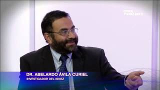 México Social - Malnutrición (23/07/2013)