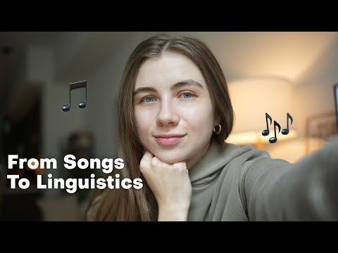 The Truth About How I Learned French Pronunciation: From Shadowing Songs to Studying Phonetics