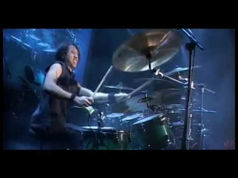 Bandung Drum Day 2010 Abah Andris X Burgerkil | VLOG | DRUMMER | PERTANIAN | GARUT | HEALING