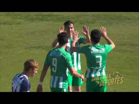 Show de Goles Fecha 12 Segunda Ronda Liga Casildense