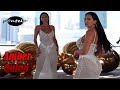 Amber Quinn Flying Solo Fashion Week 2023