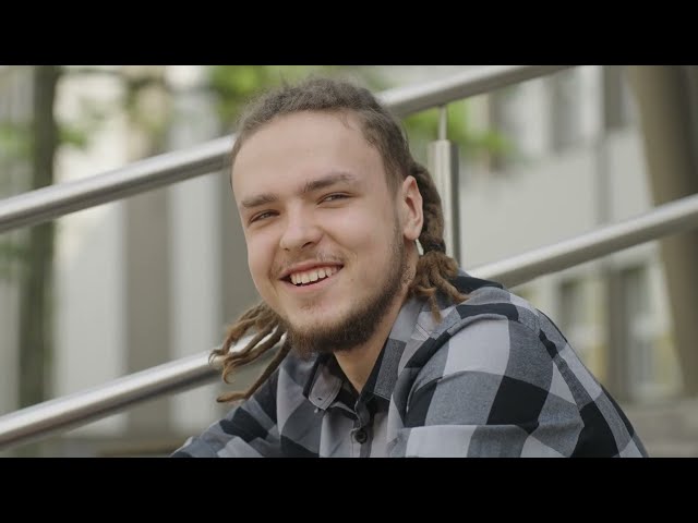 Klaipėdos valstybinė kolegija / Higher Education Institution vidéo #1