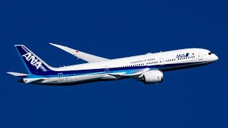 サッカー日本代表　広々個室感のＡＮＡチャーター機で出発　中村が小川と並び…ＣＡも代表ユニ