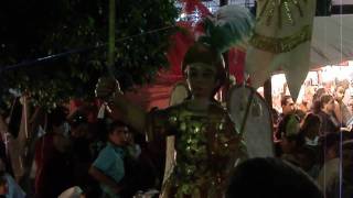 preview picture of video 'atlacahualoya  2010   fiesta de S. MIGUEL  parte  2'