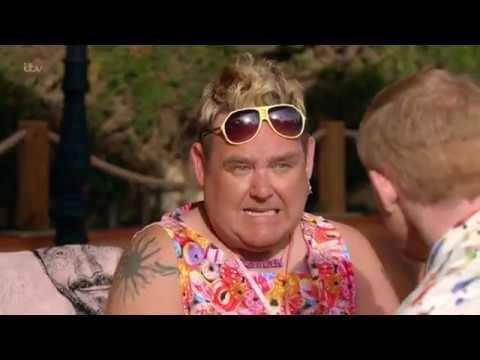 Benidorm S09E03
