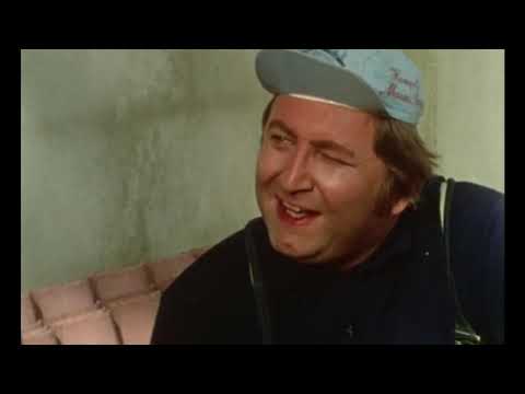 Norske Byggeklosser - Rolv Wesenlund - Snekker Trygve - Norsk Film 1972